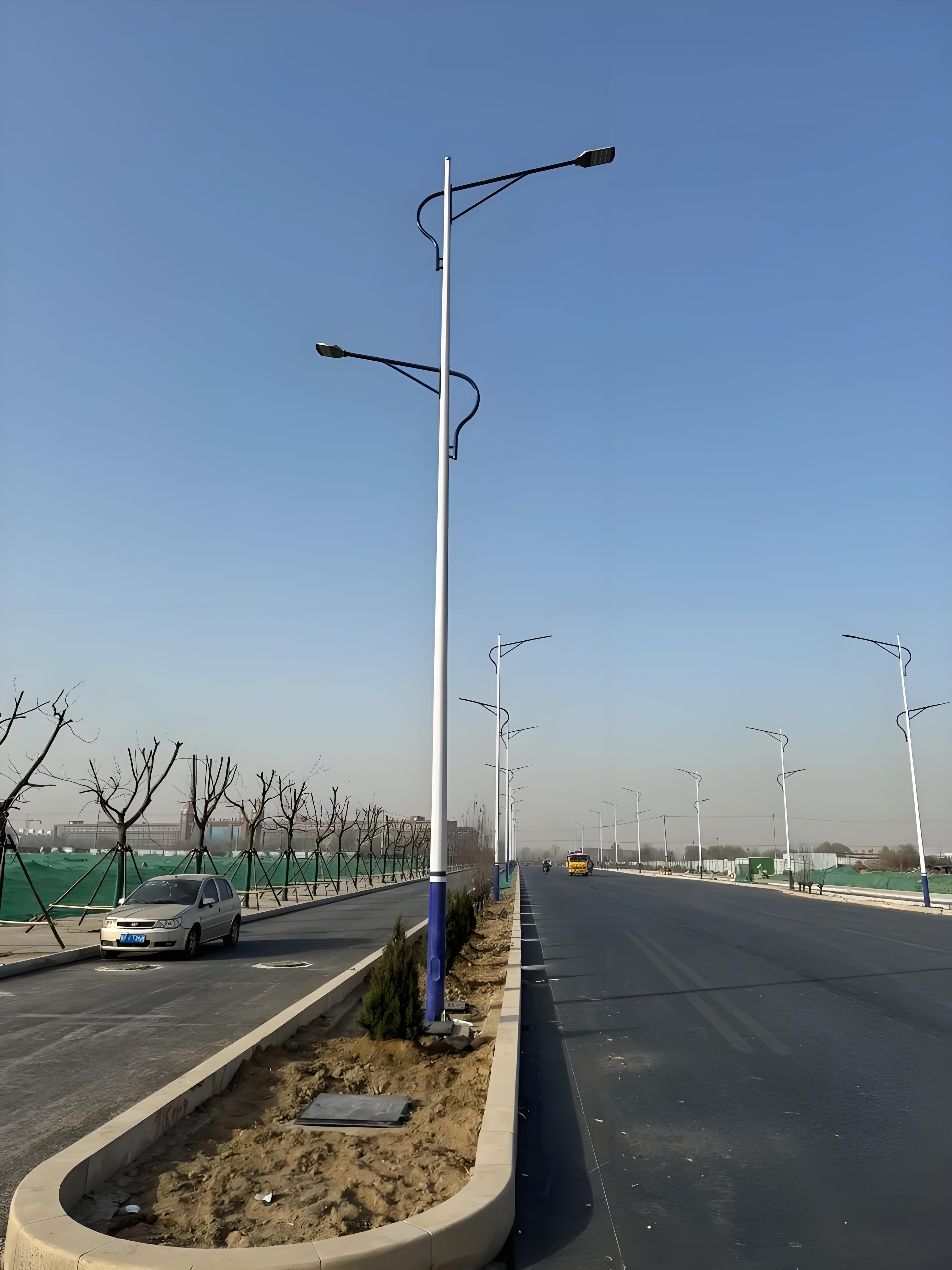 LED吸顶灯厂家led吸顶灯的电压判断