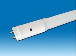 Sound control LED fluorescent tube 4W&16W,深圳市裕路科技发展有限公司