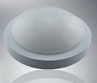 Microwave induction LED ceiling light 10W,深圳市裕路科技发展有限公司