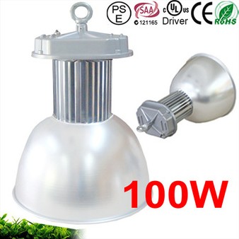 100W high power LED industrial and mining lamps,深圳市裕路科技发展有限公司