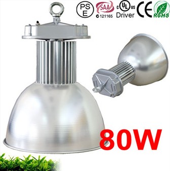 80W high power LED industrial and mining lamps,深圳市裕路科技发展有限公司