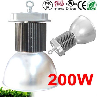 200W high power LED industrial and mining lamps,深圳市裕路科技发展有限公司